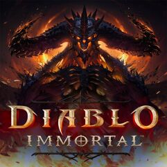 [TESTE]_Diablo Immortal Beta para PC