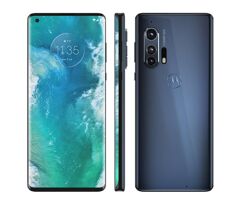 Smartphone_Moto Edge+ Thunder Grey 5G 256GB