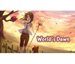 World's_Dawn de graça para PC