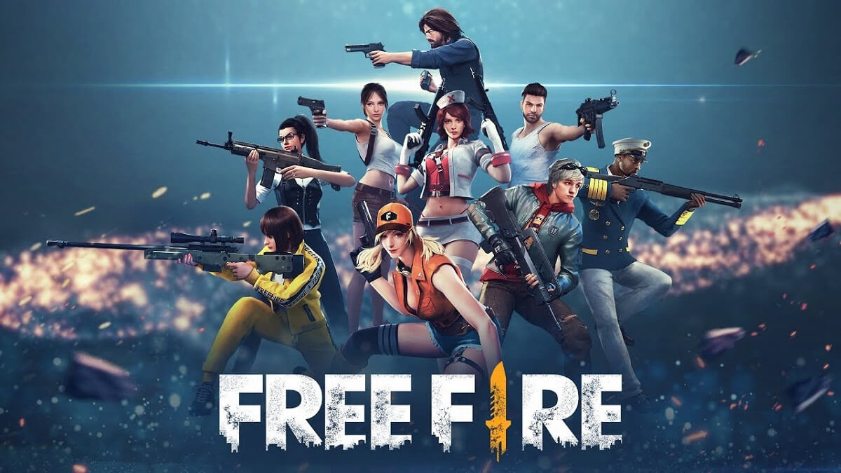 O jogo free fire é perigoso e diabólico para quem joga? Saiba mais