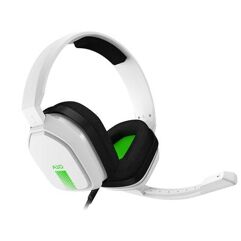 Headset_Astro Gaming A10 - Xbox/Playstation/PC - Branco/Verde