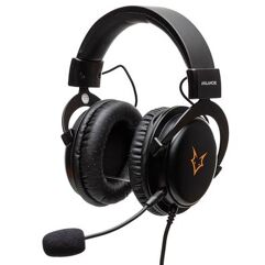 Headset_Gamer Husky Gaming Avalanche P2 Drivers 50mm e Microfone Removível - HGMD005