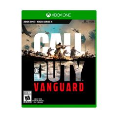 Call_of Duty: Vanguard - Xbox