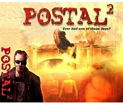 POSTAL_2 de graça para PC