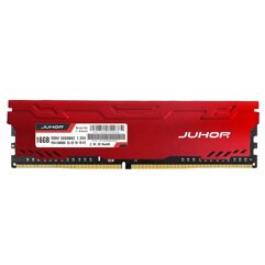 Memória_RAM DDR4 Juhor - Várias capacidades