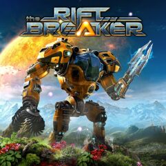 The_Riftbreaker para PC