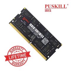 Memoria_Ram DDR4 PUSKILL - de 4GB a 16GB