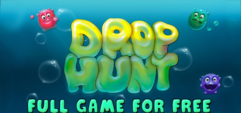Jogo_Drop Hunt - Adventure Puzzle de graça para PC