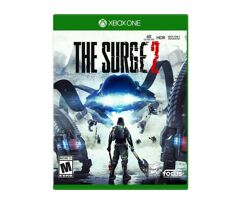 The_Surge 2 - Xbox