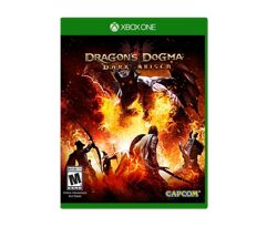 Dragons_Dogma Dark Arisen - Xbox