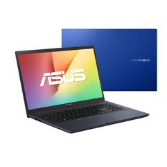 Notebook_asus VivoBook Intel Core i5 1135G7 8GB 256GB ssd W11 15,6 LED-backlit - X513EA-BQ2782W