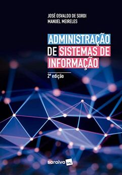 eBook_Administração de sistemas de informação