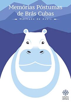 eBook_Memórias Póstumas de Brás Cubas (Prazer de Ler)