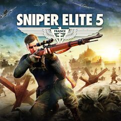 Sniper_Elite 5 para PC