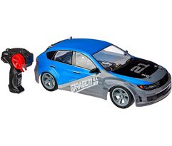 Carrinho_de Controle Remoto Veiculo Morpheus - 7 Func - Bat Rec