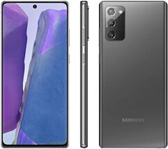 Smartphone_Samsung Galaxy Note 20 256GB 5G