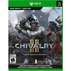 Chivalry_2 - Xbox