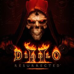 Diablo_II Resurrected para PC