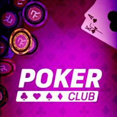 [TESTE]_Poker Club para PC