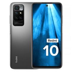 Smartphone_Xiaomi Redmi 10 64GB Dual