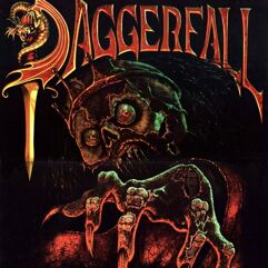 The_Elder Scrolls II Daggerfall de graça para PC na GOG