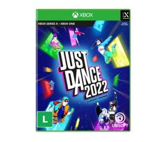 Just_Dance 2022 - Xbox