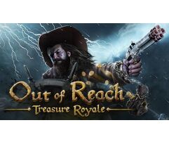 [TESTE]_Out of Reach Treasure Royale de graça para teste na Steam