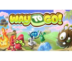Jogo_Way to Go! de graça para PC