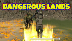 Jogo_Dangerous Lands - Magic and RPG de graça para PC