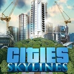 Cities_Skylines para PC