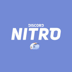 1_mês de Discord Nitro Grátis