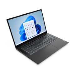 Notebook_Lenovo V14 i3-1115G4 4GB 128GB ssd W11 Home 14 HD 82NM000XBR Preto