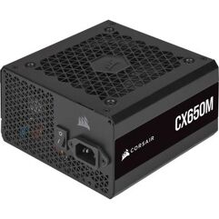 Fonte_Corsair CX650M 650W 80 Plus Bronze Semi-modular