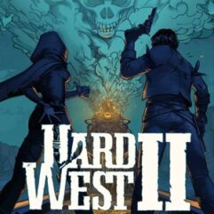 Beta_Aberto de Hard West 2 já disponível