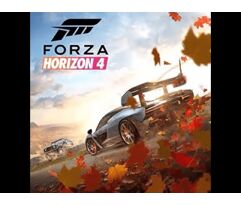 Forza_Horizon 4 para PC
