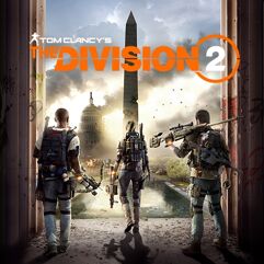 [TESTE]_The Division 2 de graça para teste no fim de semana
