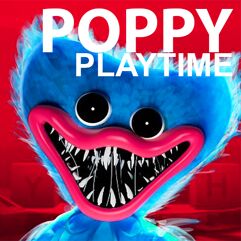 Poppy_Playtime agora é Gratuito para Jogar no PC