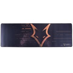 Mousepad_Gamer Husky Extra Grande Gaming Storm Gold Speed 900x290mm