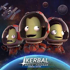 Kerbal_Space Program para PC