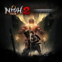 Nioh_2 – The Complete Edition - PC