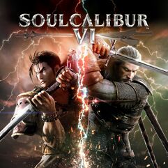 SOULCALIBUR_VI para PC