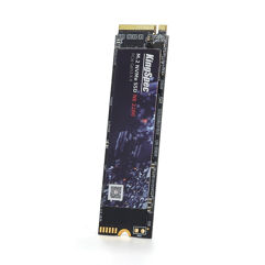 SSDs_M2 NVME KingSpec - de 128GB a 1TB