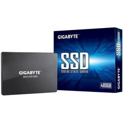 SSD_Gigabyte 480GB SATA