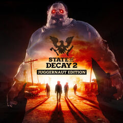 [TESTE]_State of Decay 2 Juggernaut Edition para PC