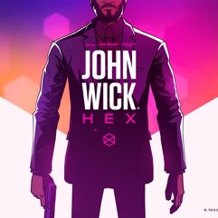 John_Wick Hex para PC