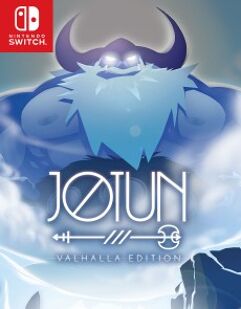 Jotun:_Valhalla Edition - Nintendo Switch - Mídia Digital