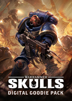 [DLC]_Warhammer Skulls 2022 - Digital Goodie Pack de graça para PC na GOG