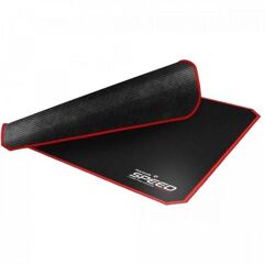 Mouse_Pad Gamer Fortrek (440x350mm) SPEED - MPG102