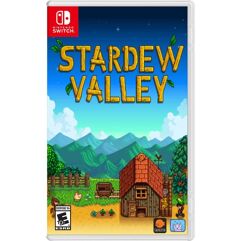 [TESTE]_Jogue Stardew Valley de graça entre 14/06 e 20/06 no Switch