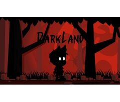 DARKLAND_Ⅱ de graça por tempo limitado na Xbox Live